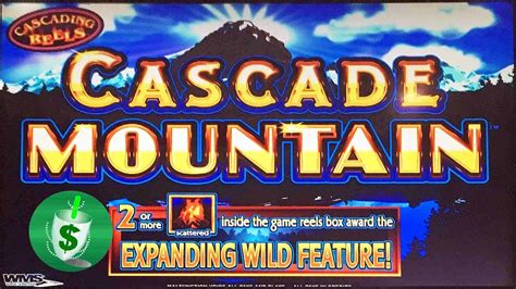 Play Great Mountain slot
